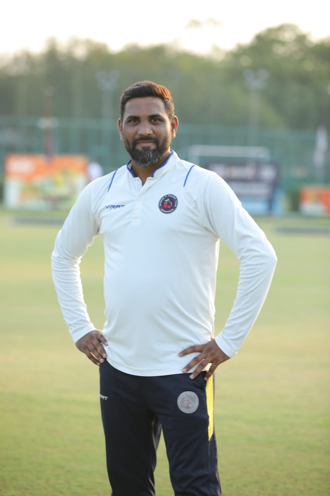 KAPIL SOLANKI 